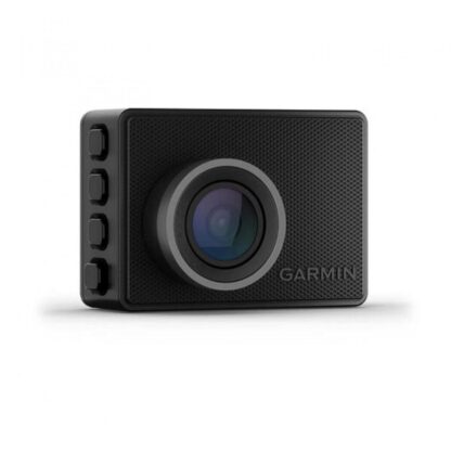 Camera auto DVR  Dash Cam 47 GPS 2 Megapixeli Unghi 140 grade, Wi-Fi Control Vocal Garmin 010-02505-01 [1]