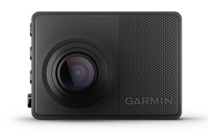Camera auto 4 Megapixeli DVR  Dash Cam 67W GPS si WIFI si control vocal 67W Garmin 010-02505-15 [1]