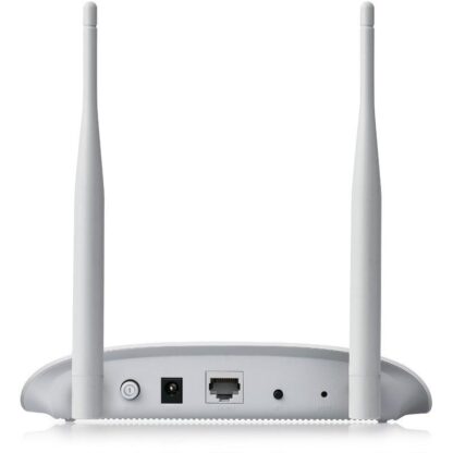 Acces Point Tp-Link Wireless 2.4gHz 300 Mbps PoE - TL-WA801N [1]