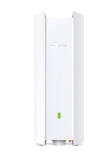 Access Point TP-Link WiFi 6  5GHz AX 3000 PoE - EAP650-OUTDOOR [1]