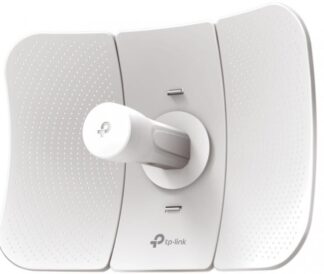 Camera supraveghere - Access point wireless TP-Link CPE710, 5GHz, 867 Mbps, PoE, exterior