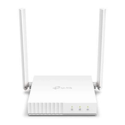 Router TP-Link Wireless 5 porturi 10/100 Mbps 2.4gHz 300Mbps -  TL-WR844N [1]
