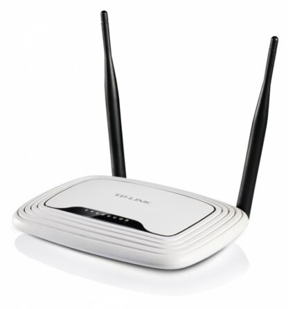 Router TP-Link Wireless N 300Mbps - TL-WR841N [1]