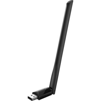 Routere - Adaptor TP-Link Wireless USB Dual-Band High-Gain AC1300 - ARCHER T3U PLUS
