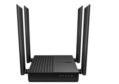 Router Wireless Dual Band TP-Link 2.4 si 5 gHz - ARCHER C64 [1]