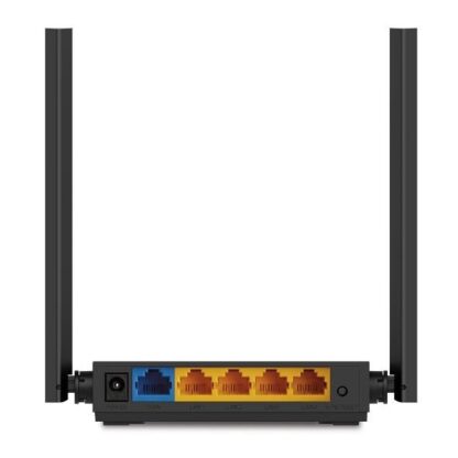 Router TP-Link Wireless Dual Band 5 porturi 2.4/5 gHz - ARCHER C54 [1]