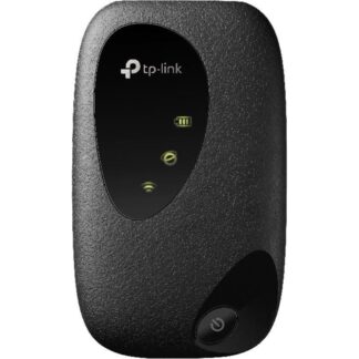 Routere - Router TP-Link Wireless portabil 4G 150 Mbps - M7200