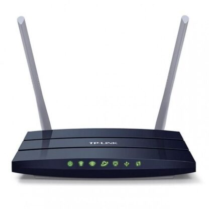 Router Tp-Link WiFi Dual Band 5 porturi 1200Mbps - ARCHER C50 [1]