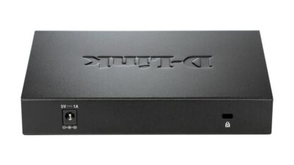 Switch D-Link 8 porturi Gigabit - DGS-108 [1]