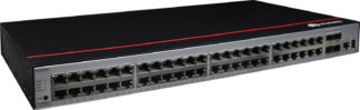 Switch-uri - Switch HUAWEI HU98011332AS, 48 porturi, montare in rack