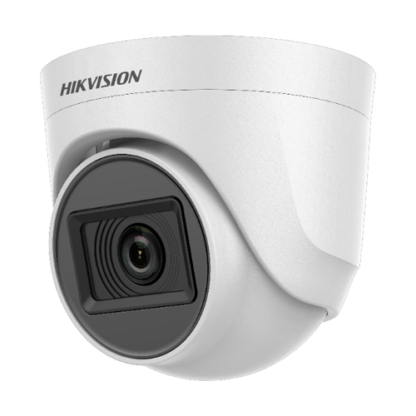Camera supraveghere Hikvision 2MP IR 20m lentila 2.8mm - DS-2CE76D0T-ITPF-2.8mm [1]