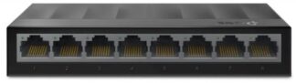 Switch 8 porturi 4000 MAC 16 Gbps TP-Link - LS1008G