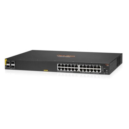 Switch Aruba 6000 R8N87A, 24 porturi Aruba Networks R8N87A [1]