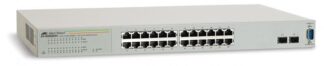 Switch cu 24 porturi Allied Telesis AT-GS950/24-50 4 porturi SFP cu management [1]