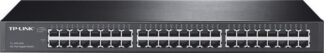 Switch-uri - Switch 48 porturi 16000 MAC 96 Gbps TP-Link - TL-SG1048