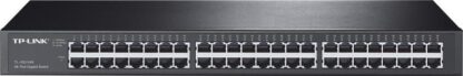 Switch 48 porturi 16000 MAC 96 Gbps TP-Link - TL-SG1048 [1]