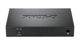 Switch 8 porturi Fast Ethernet D-Link DES-108 [1]