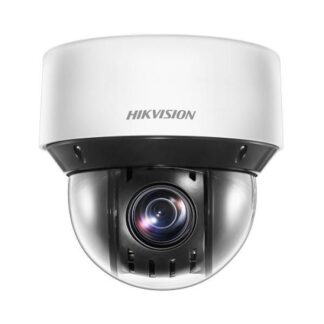 Cameră supraveghere IP PTZ 4 Megapixeli lentilă 4.8-12mm Infraroșu 50m 25X Zoom Hikvision DS-2DE4A425IWG-E [1]