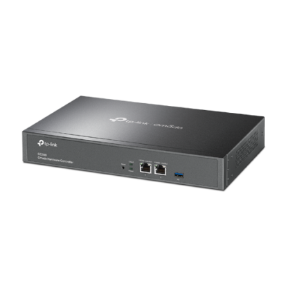 Controller WiFi TP-Link Omada 2 porturi 50000 utilizatori cu management - OC300 [1]