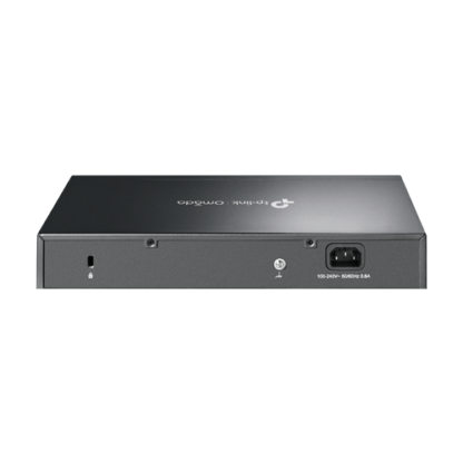 Controller WiFi TP-Link Omada 2 porturi 50000 utilizatori cu management - OC300 [1]