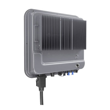 Invertor On Grid trifazat WLAN, 4G, 6 kW, Battery Ready, Smart Dongle Wi-Fi integrat Huawei SUN2000-6KTL-M1 [1]