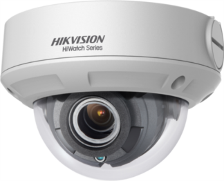 Camera supraveghere Hikvision HiWatch IP 2MP IR 30m PoE card - HWI-D620H-Z2812(C) [1]