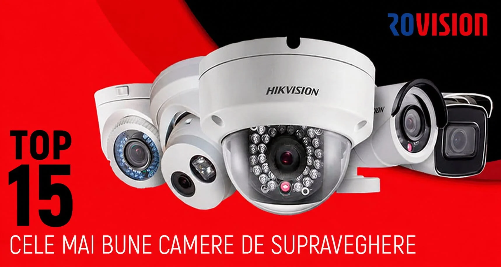 top camere supraveghere
