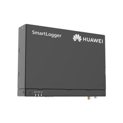 Huawei SmartLogger3000A03 cu MBUS pentru instalatii solare smart 4G WLAN - SMARTLOGGER3000A03 [1]