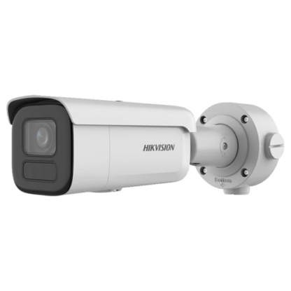 Camera supraveghere AcuSense IP 8MP lentila motorizata 2.8-12mm IR 60m  Alarma PoE DarkFighter HIKVISION DS-2CD2686G2HT-IZS(2.8-12mm) [1]