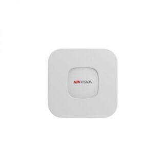 Video balun si mufe - Bridge wireless Hikvision DS-3WF01C-2N/O