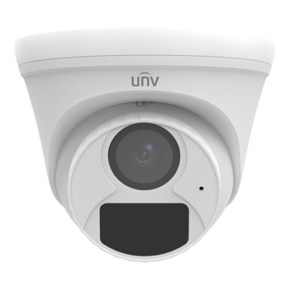 Camera supraveghere 2MP IR 20M lentila 2.8mm microfon UNV - UAC-T112-AF28 [1]