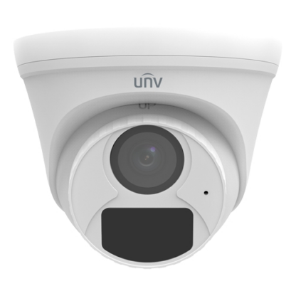 Camera supraveghere 5MP IR 20m lentila 2.8mm microfon UNV - UAC-T115-AF28 [1]