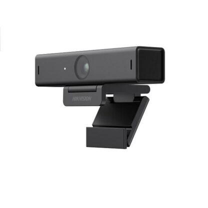 Cameră supraveghere WEB 8 Megapixeli Lentila 3.6mm USB tip C Microfon Lumină Albă 5m  Hikvision DS-UC8 [1]