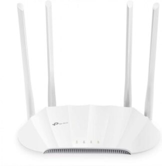 Acces Point - Access Point Wireless Gigabit Dual Band 1 port 2.4GHz/5GHz PoE TP-Link - TL-WA1201