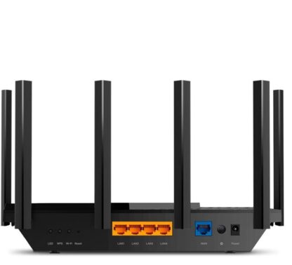 Router Wireless AX5400 WiFi 6 Dual Band Gigabit TP-Link - ARCHER AX72 [1]