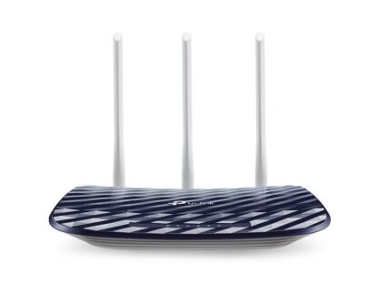 Router Wireless Dual Band AC750 TP-Link - ARCHER C20 [1]