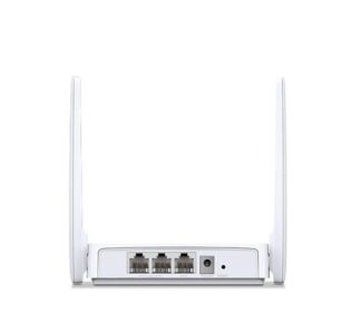 Routere - Router Wireless 300 Mbps Mercusys - MW301R