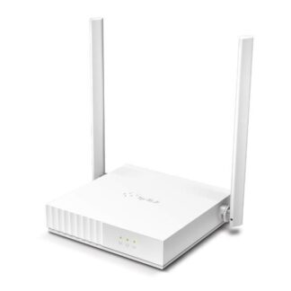 Routere - Router Wireless N300Mbps 2x 10/100Mbps LAN TP-Link - TL-WR820N V2