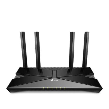 Router Wireless Gigabit Wi-Fi 6  Negru TP-LINK Archer AX53 AX3000 [1]
