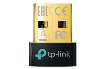 Adaptor Nano USB Bluetooth 5.0 TP-Link - UB5A [1]