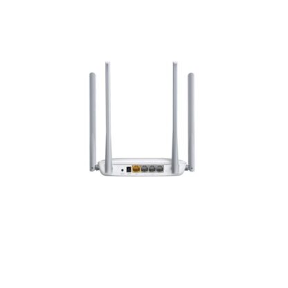 Router wireless 300Mbps 4 porturi 10/100Mbps Mercusys - MW325R [1]