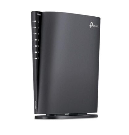 Router WiFi 6 AX6000 Dual Band cu port de 2.5G USB 3.0 OneMesh TP-Link - ARCHER AX80 [1]