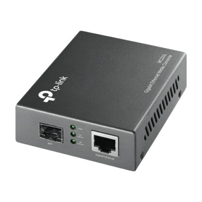 Media Convertor Gigabit SM/MM TP-Link - MC220L [1]