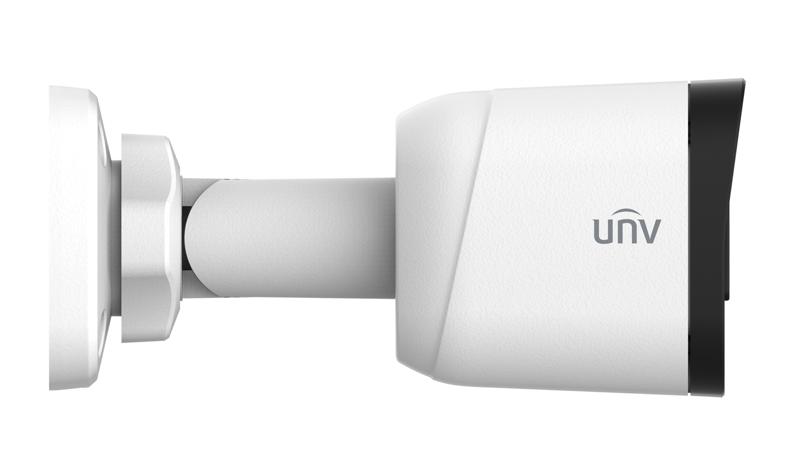 Camera supraveghere 2MP IR 20M lentila 2.8mm microfon Uniview - UAC-B112-AF28 - imagine 2