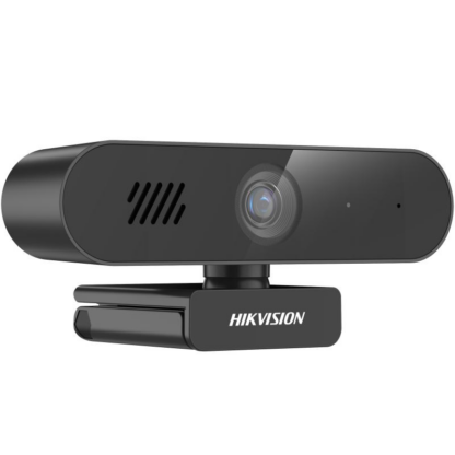 Camera web 2MP lentila 3.6mm microfon speaker Hikvision - DS-UA12 [1]