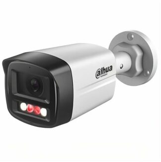 Camera supraveghere IP 2MP IR 30m lentila 2.8mm card microfon PoE Dahua - IPC-HFW1239TL1-A-IL-0280B Camera supraveghere IP 2MP IR 30m lentila 2.8mm card microfon PoE Dahua - IPC-HFW1239TL1-A-IL-0280B