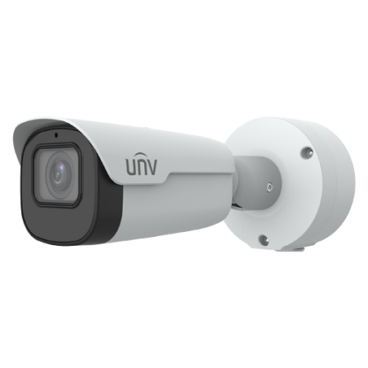 Camera supraveghere IP 8MP IR 80m lentila 2.8-12mm microfon card PoE LightHunter UNV - IPC2A28SE-ADZK-I0 [1]