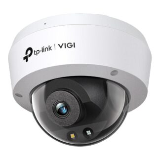 Camera supraveghere IP TP-Link Vigi 4MP IR 30m lentila 2.8mm PoE - VIGI C240I(2.8MM) [1]