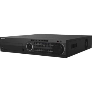 DVR TurboHD Hikvision 16 canale 4MP 8 SATA - IDS-8116HQHI-M8/S [1]
