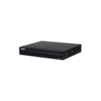 NVR 8 canale 12MP 80 Mbps SSD 1Tb preinstalat detectie faciala SATA Dahua - NVR4108HS-4KS3 [1]